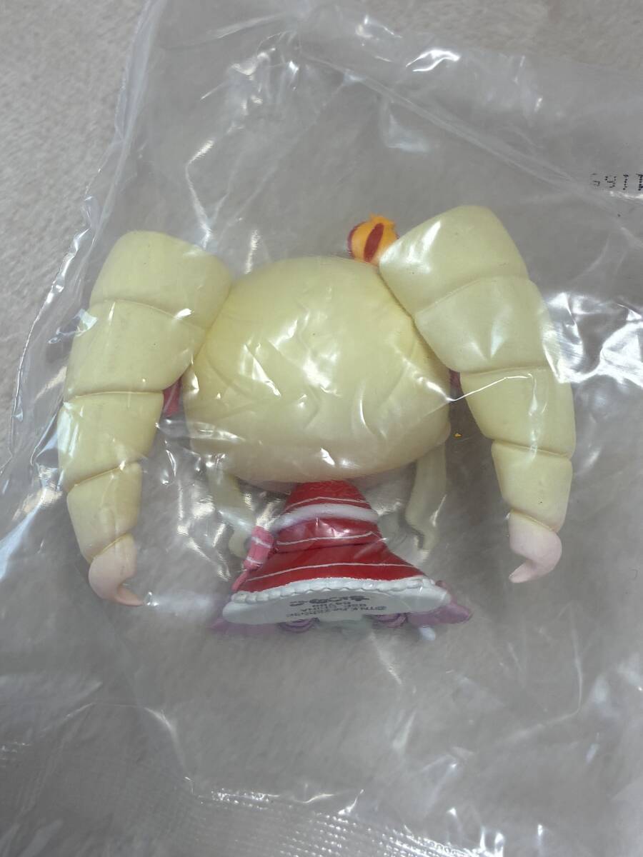 ◆ベアトリス★一番くじ Re:ゼロから始める異世界生活 -I will remember this day.- D賞 ちょこのっこフィギュア リゼロ_画像2