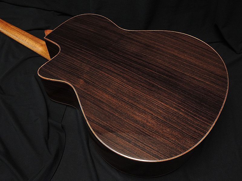 Morris S-101 III SPZ/LTD Made in Japan Morris акустическая гитара мозаика все одиночный доска звук mese2024 модель 1 2 шт ограничение 