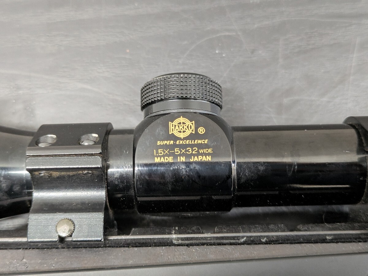 1 иен ~* Tokyo Marui круглый FA-MASfa форель электрический пневмопистолет 5.56mm-F1 SP873