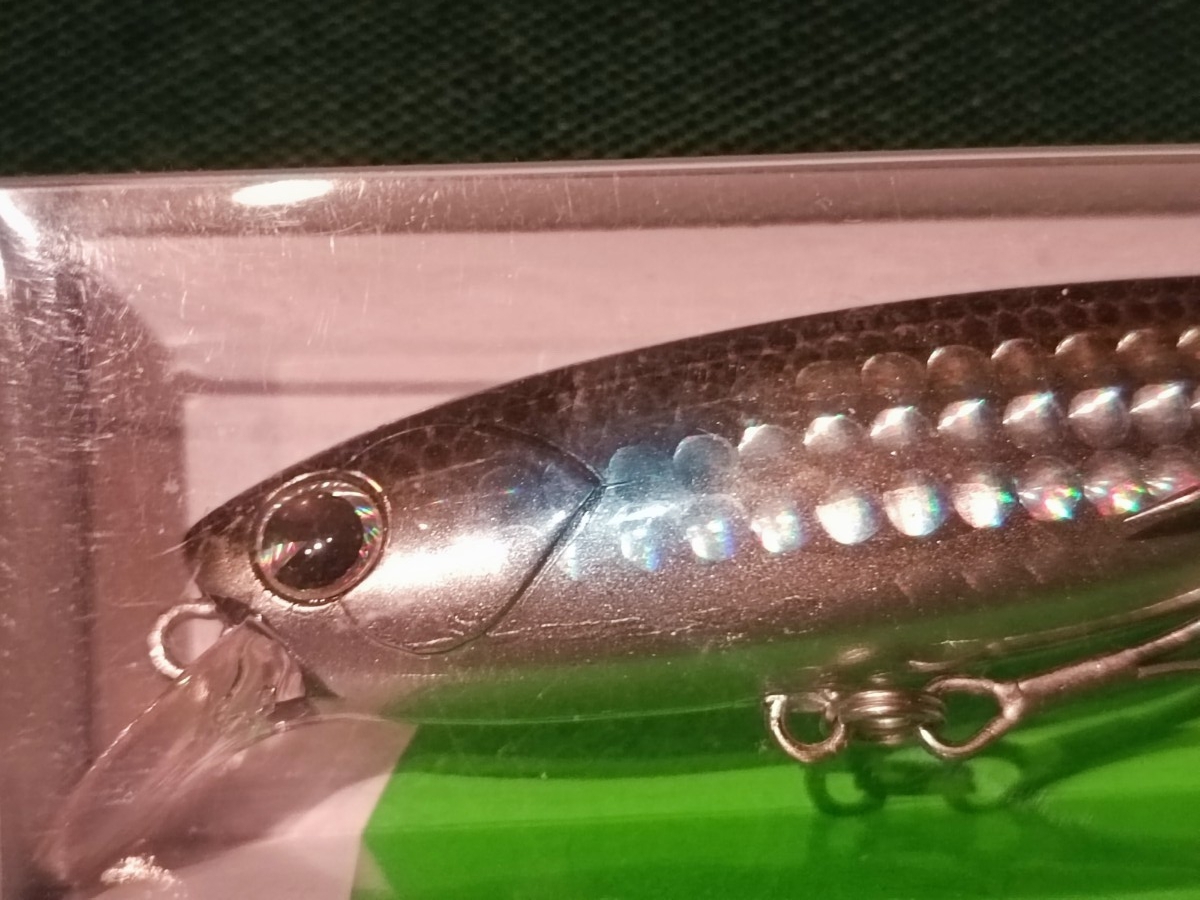 アイマ K-太 77 サスペンド ボラ_画像5