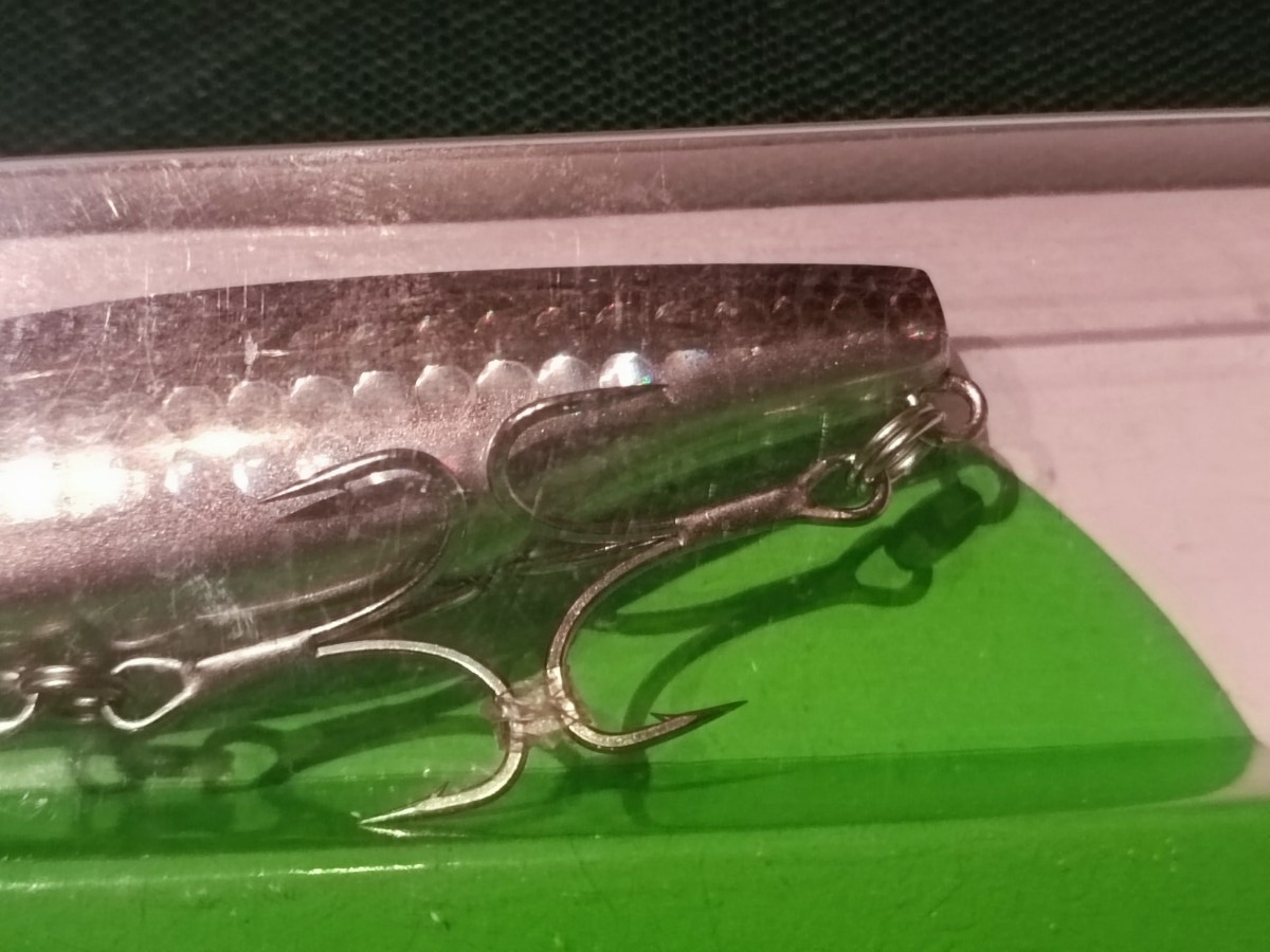 アイマ K-太 77 サスペンド ボラ_画像6