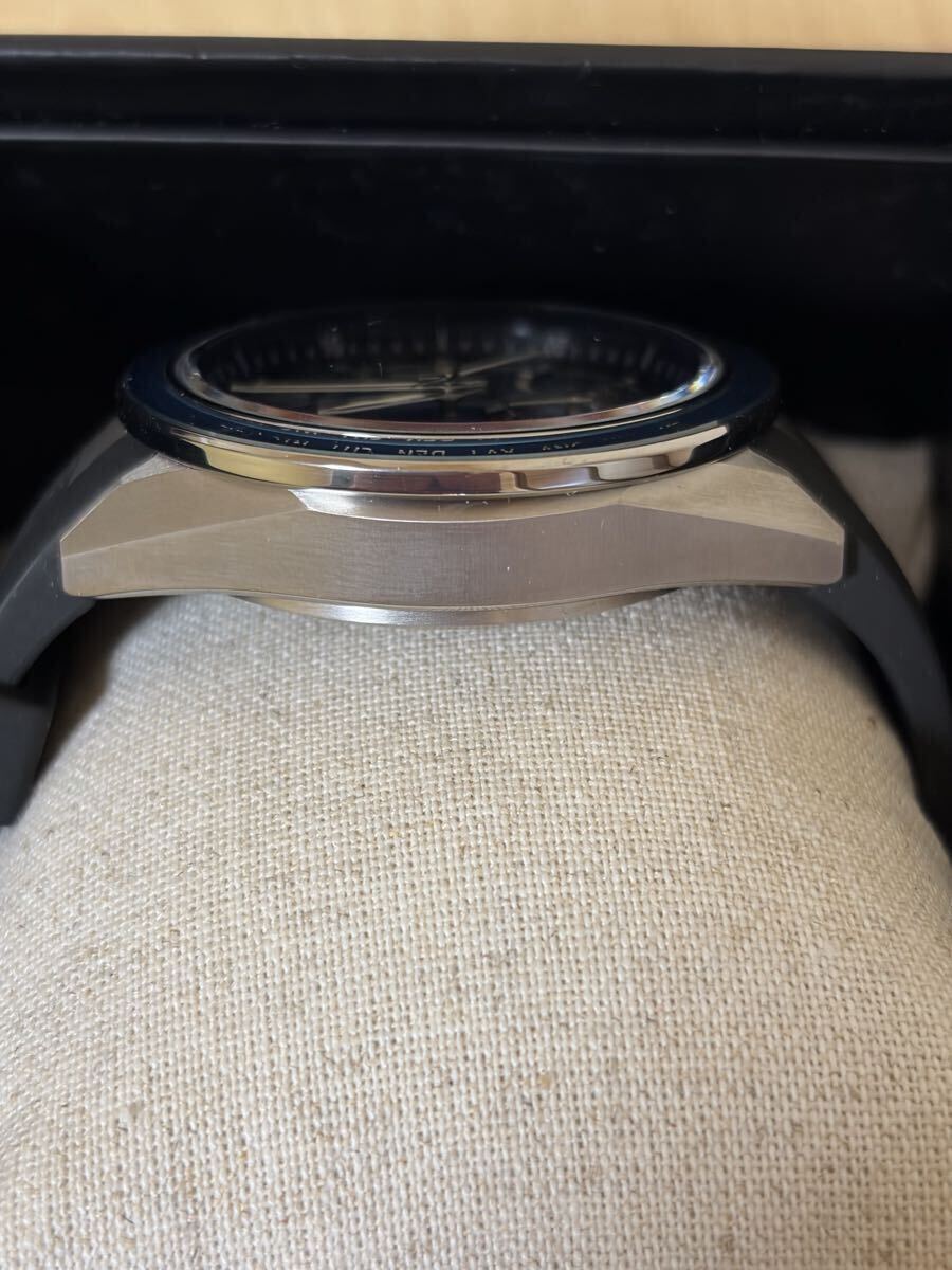 １円〜 シチズン CC 4050-18L ほぼ未使用品_画像4