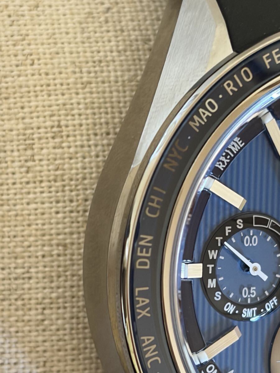 １円〜 シチズン CC 4050-18L ほぼ未使用品_画像8