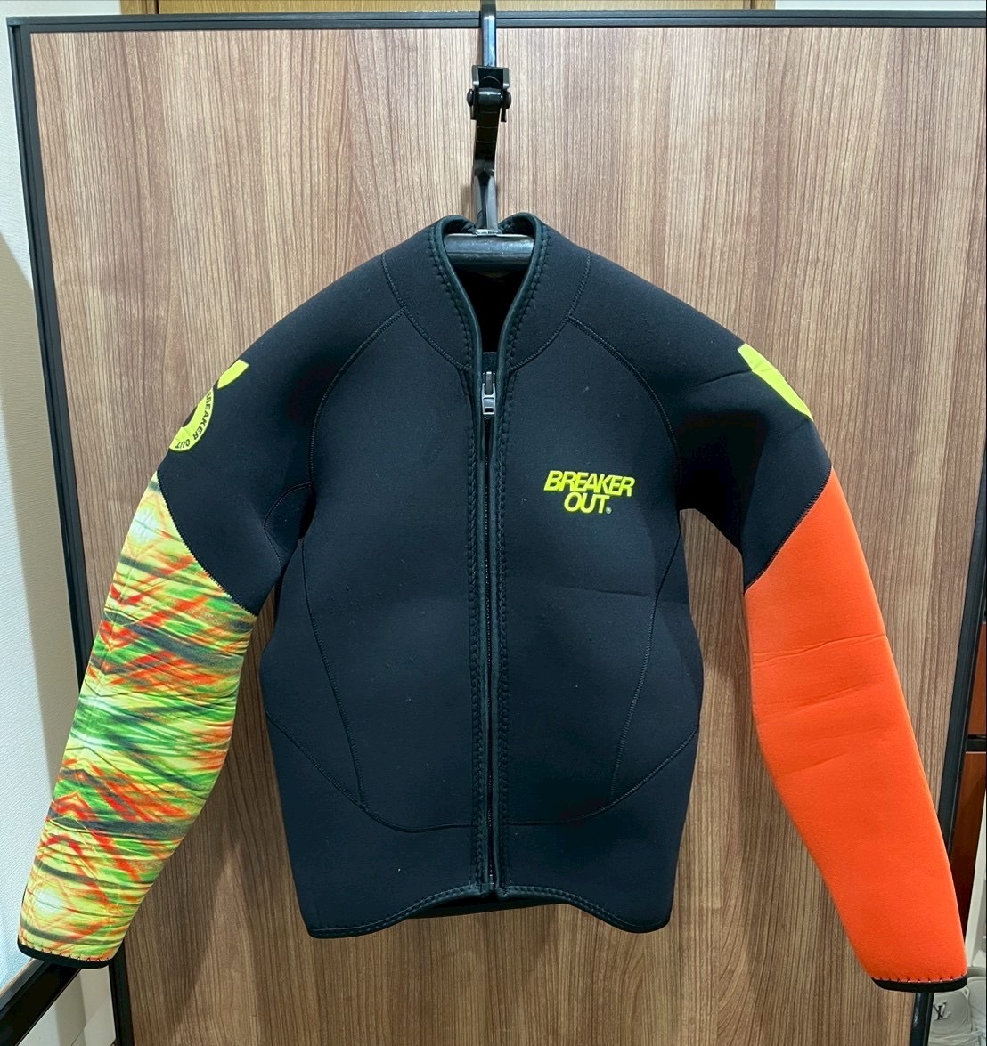 ★ ウェットスーツ レディース ☆_画像4