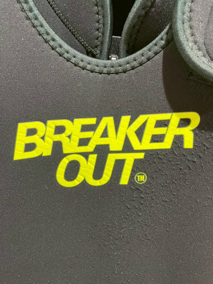 ★ ウェットスーツ レディース ☆_画像3