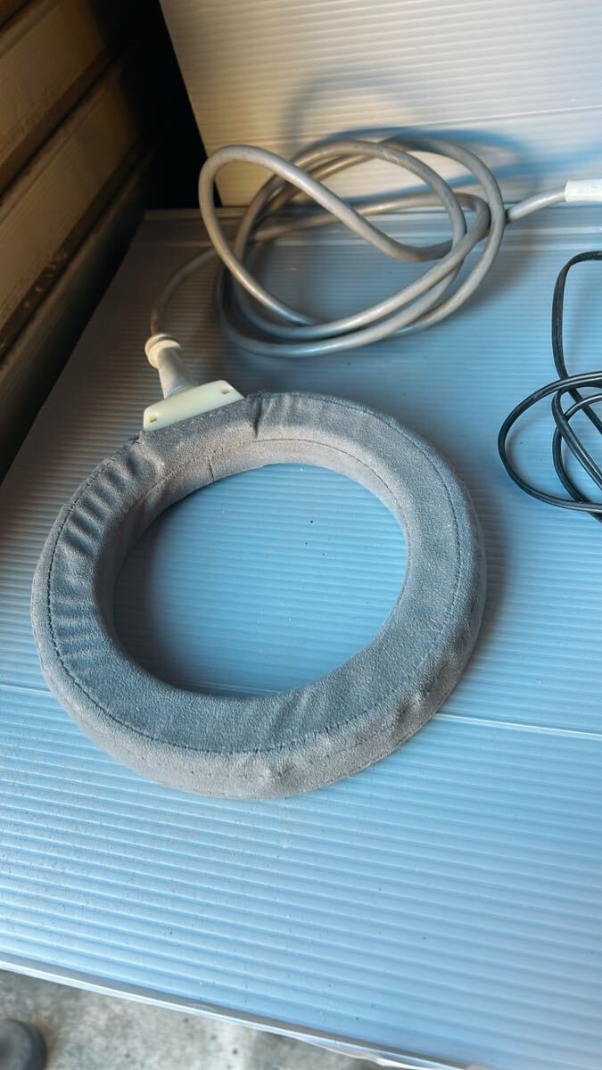  Vaio i- The -bioeazer BR-701 для бытового использования электрический магнитный терапевтическое устройство . документ фирма завод электризация рабочее состояние подтверждено 