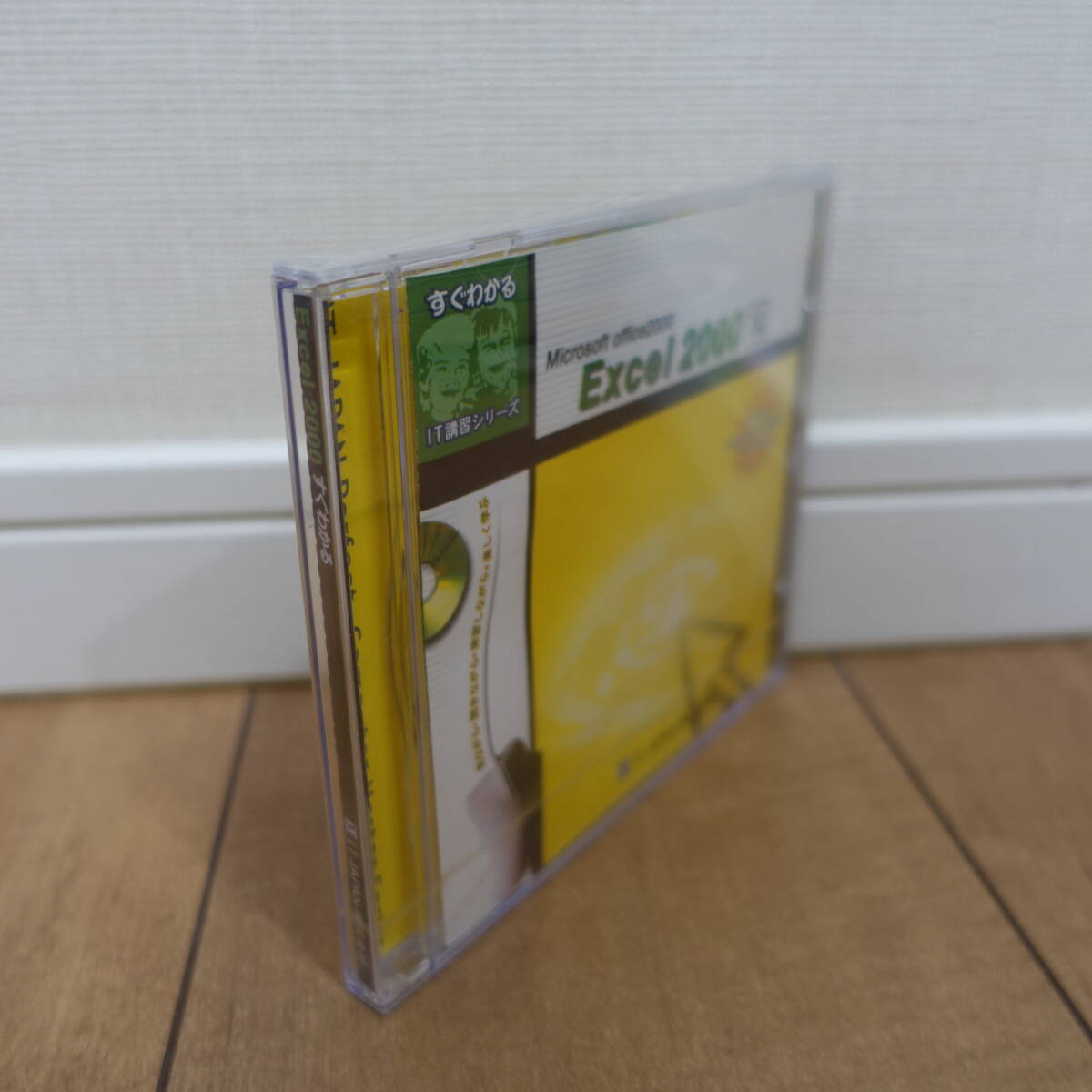 сразу понимать IT.. серии Excel 2000 нераспечатанный