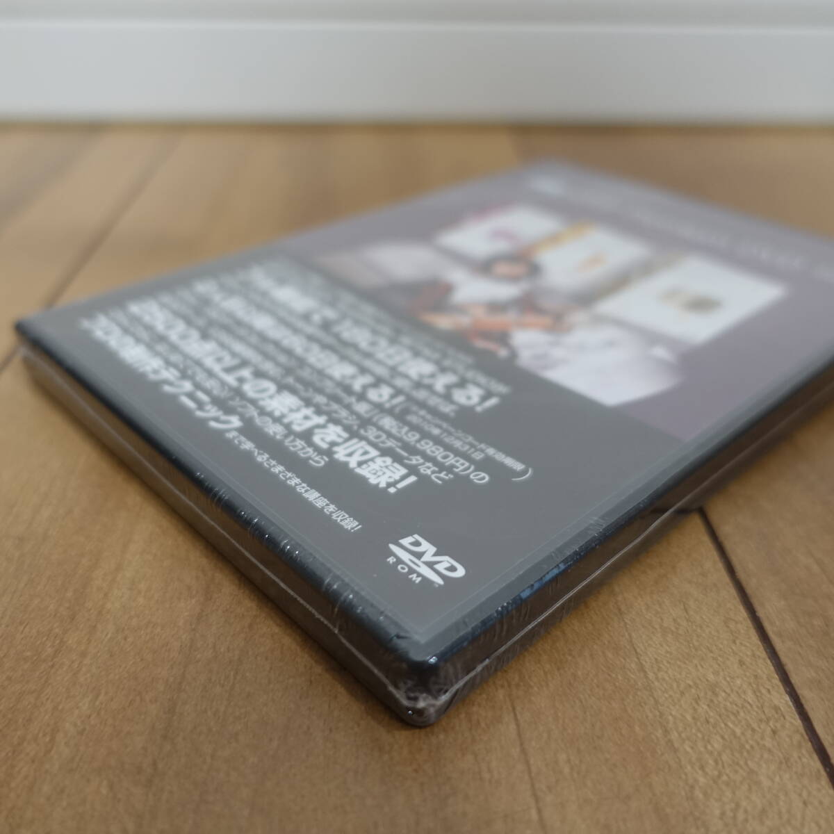 CELSYS cell sisCLIP Premium DVD 2010 SUMMER DVD-ROM 2500 и больше. материалы ввод нераспечатанный 