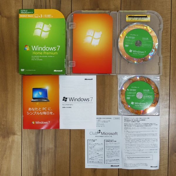 Microsoft Windows 7 Home Premium x64 x86 PC3 шт. до упаковка версия обычный товар версия Microsoft Windows 7 Home Premium x64 x86 PC3 шт. до упаковка версия обычный товар версия