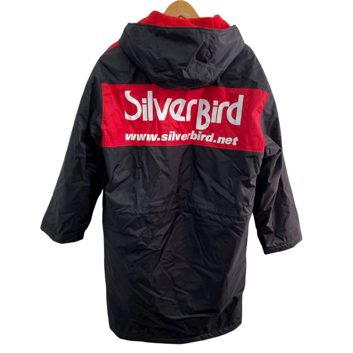 【即決】 KUSHITANI クシタニ ロングコート ベンチコート Lサイズ　ブラック系/黒系　24822-100_画像2