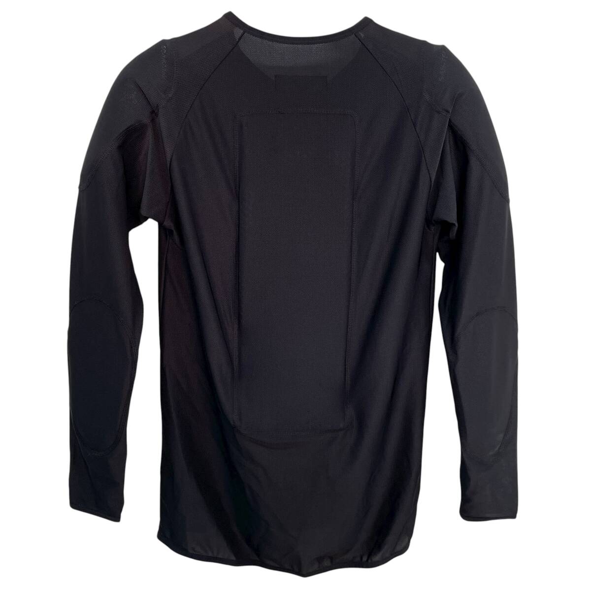 【美品】 DAYTONA デイトナ DP-002 37465 ストレッチスリムフィットインナープロテクター Lサイズ ブラック系 黒系 24745-80_画像2