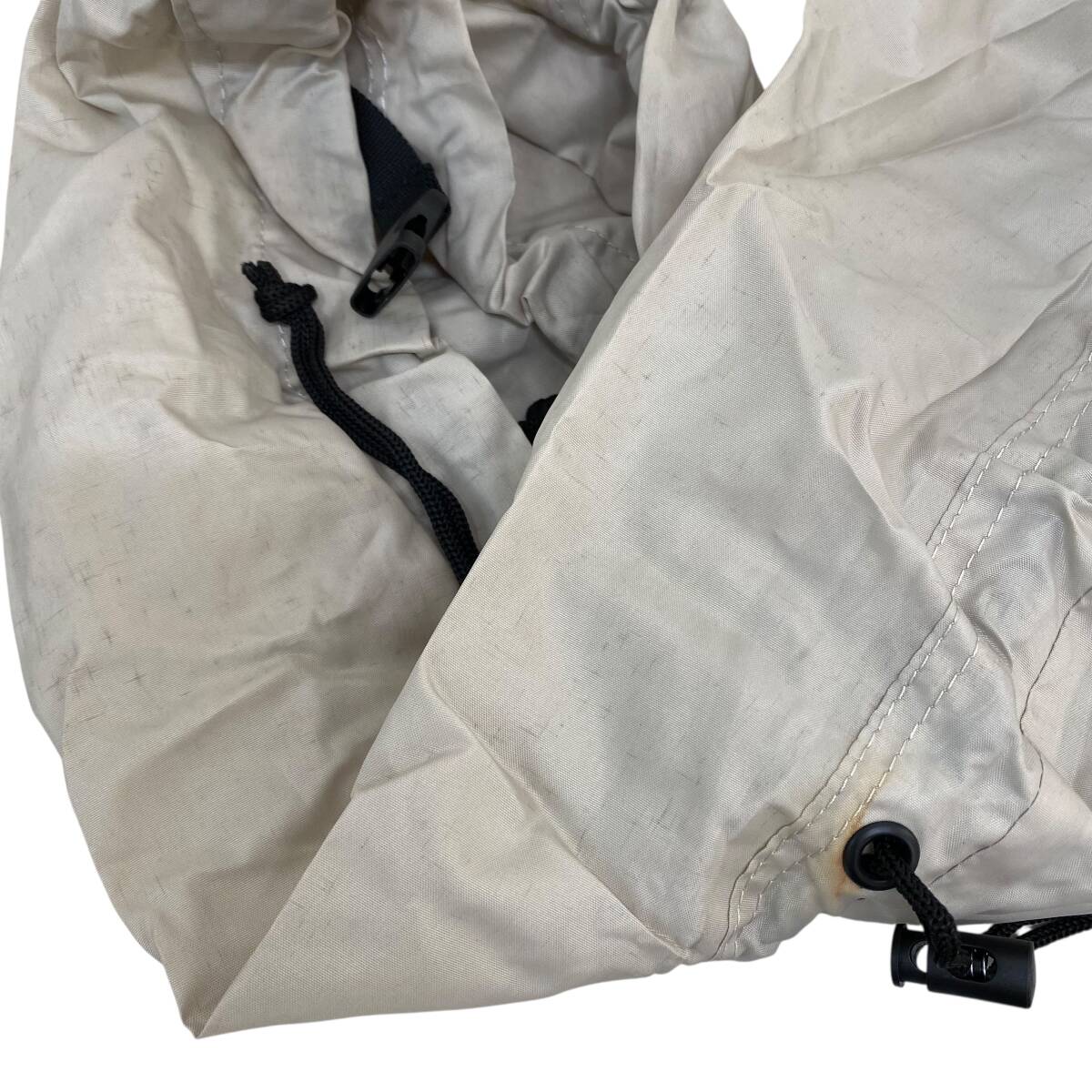 【美品】 DAYTONA デイトナ HenlyBegins ヘンリービギンズ DH-717 TOURING BASIC S シートバッグ ブラック系/黒系　24071-100_画像9