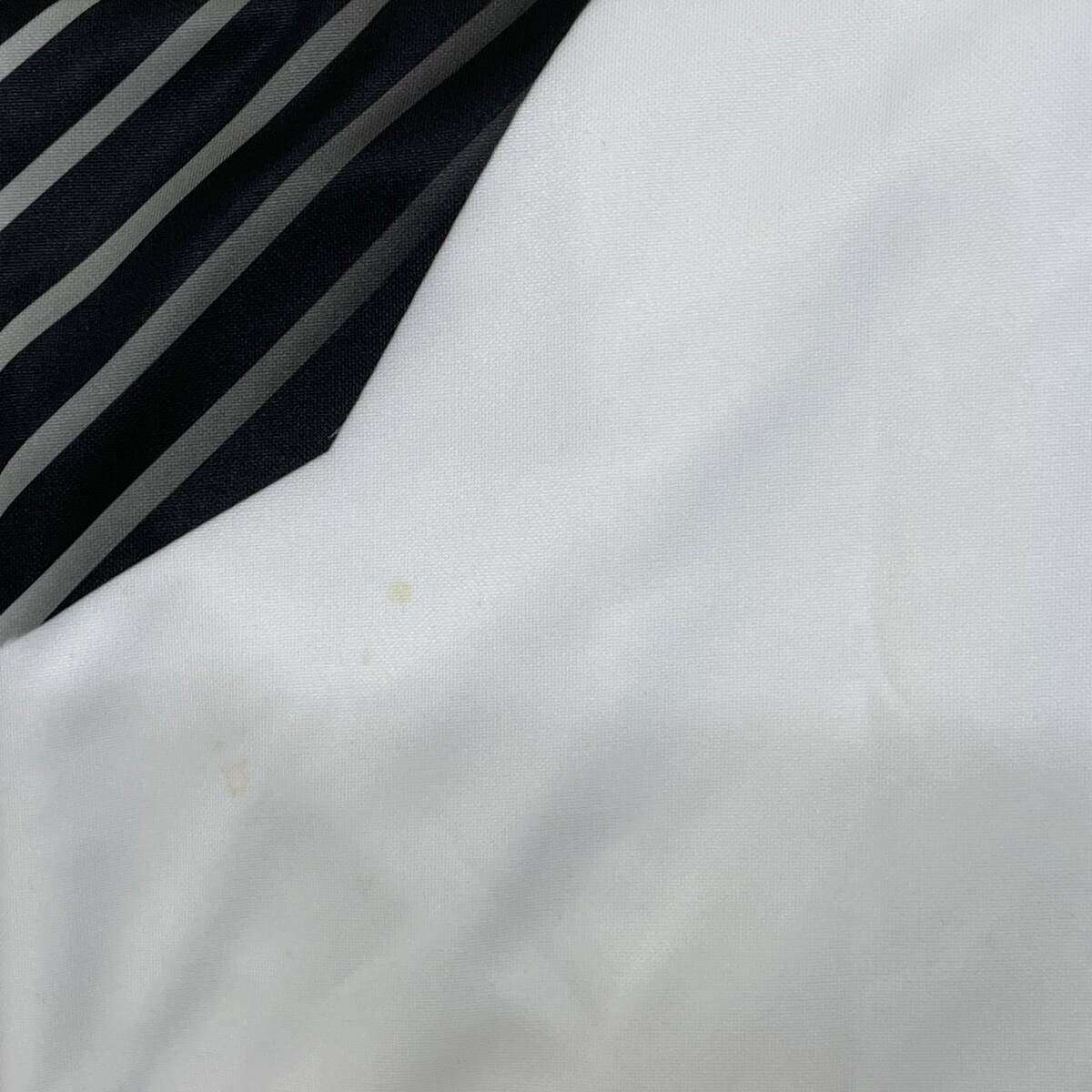 【即決】 ACERBIS アチェルビス モトクロス MXジャージ XLサイズ ホワイト系 白系 24553-60_画像5