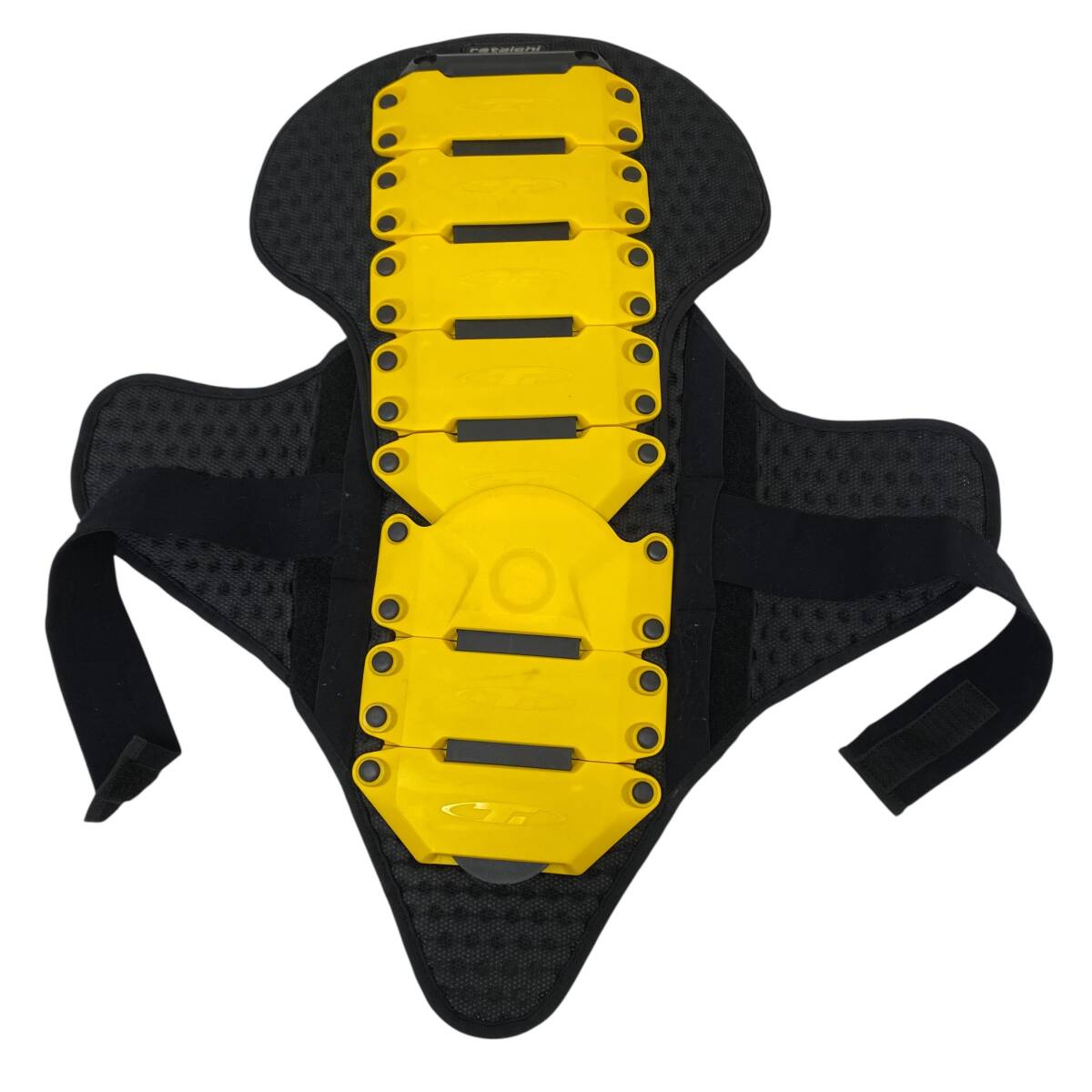 【即決】 RS TAICHI アールエスタイチ NXV309 フレックス バックプロテクター 背中 25562-120_画像1