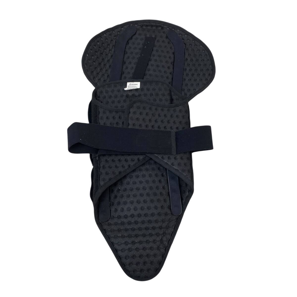 【即決】 RS TAICHI アールエスタイチ NXV309 フレックス バックプロテクター 背中 25562-120_画像3