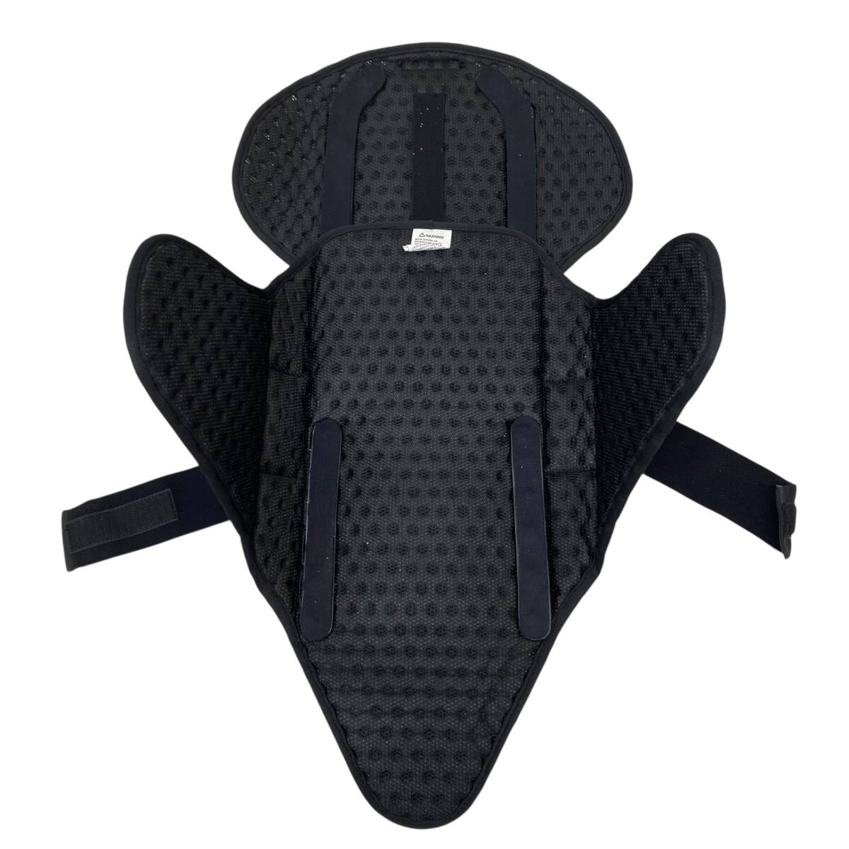 【即決】 RS TAICHI アールエスタイチ NXV309 フレックス バックプロテクター 背中 25562-120_画像2