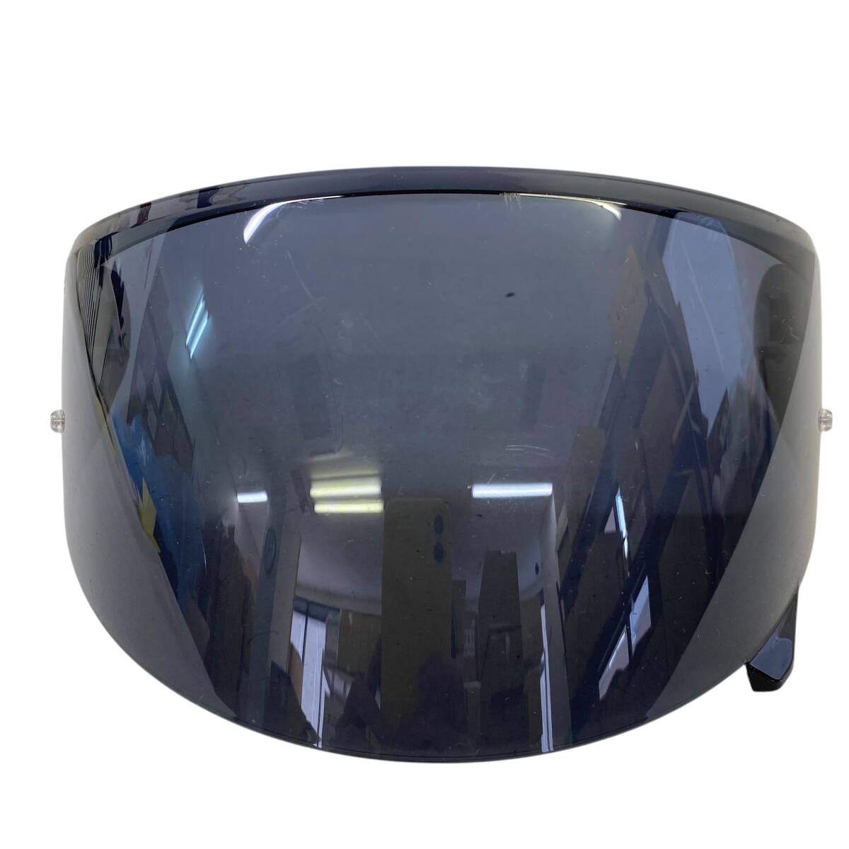 【即決】 OGK KABUTO　CM-2　スモークシールド 25278-80_画像2