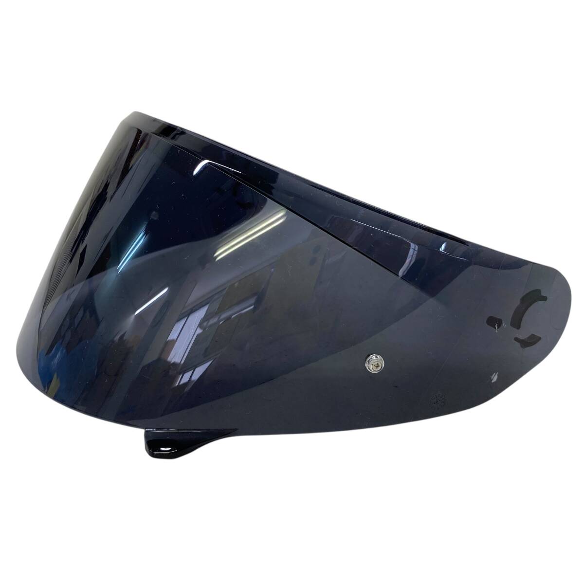 【即決】 OGK KABUTO　CM-2　スモークシールド 25278-80_画像1