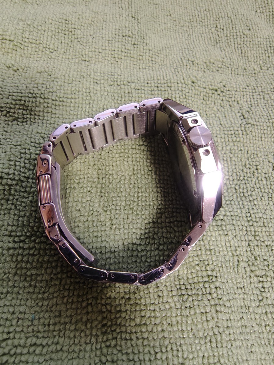 CITIZEN Series 8 自動巻　NA1010-84X　美品_画像4