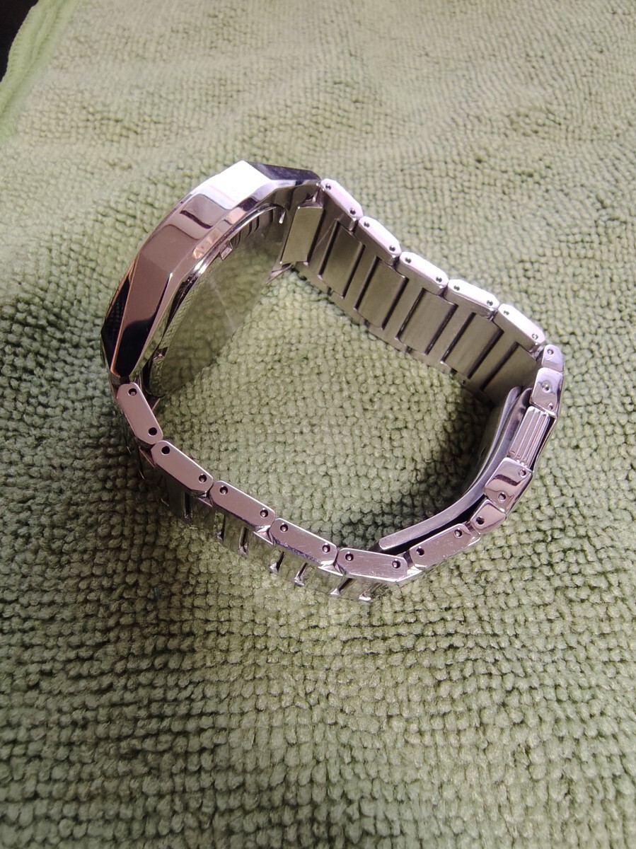 CITIZEN Series 8 自動巻　NA1010-84X　美品_画像5