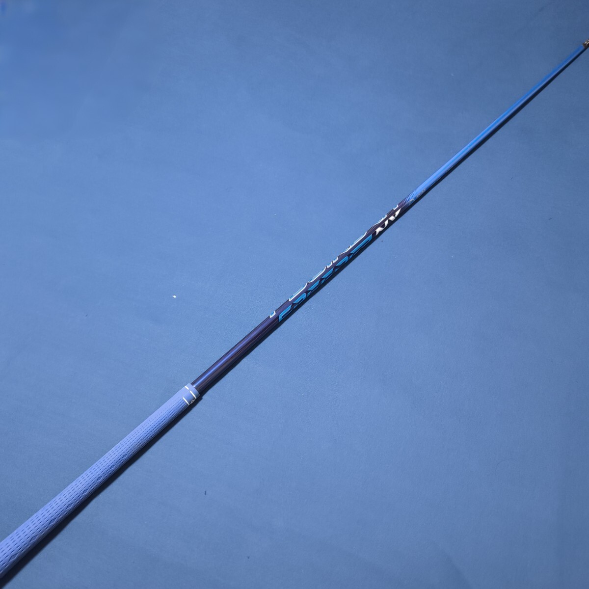 スピーダー NX ブルー 50-SR ／ ドライバー用 44.75インチ 美品_画像3