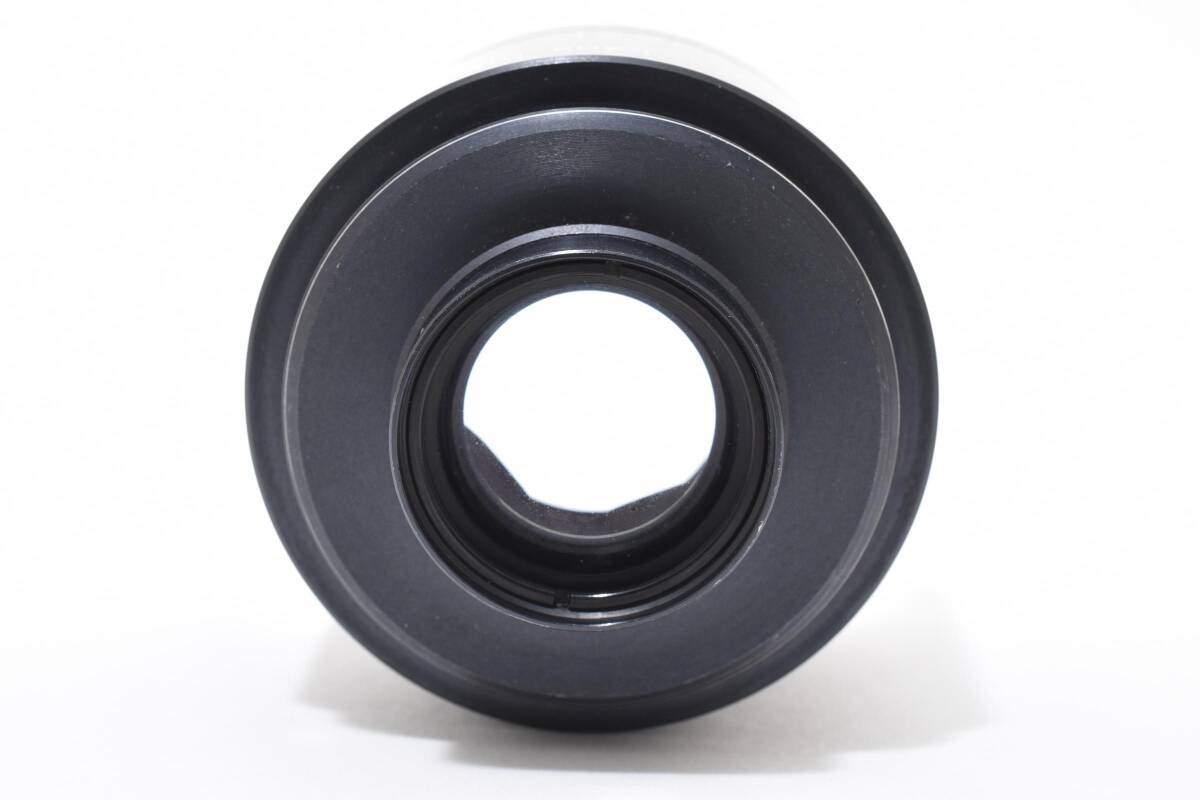 【希少美品 】Schneider-KREUZNACH COMPONON-S 2.8/50 ＃8096_画像9