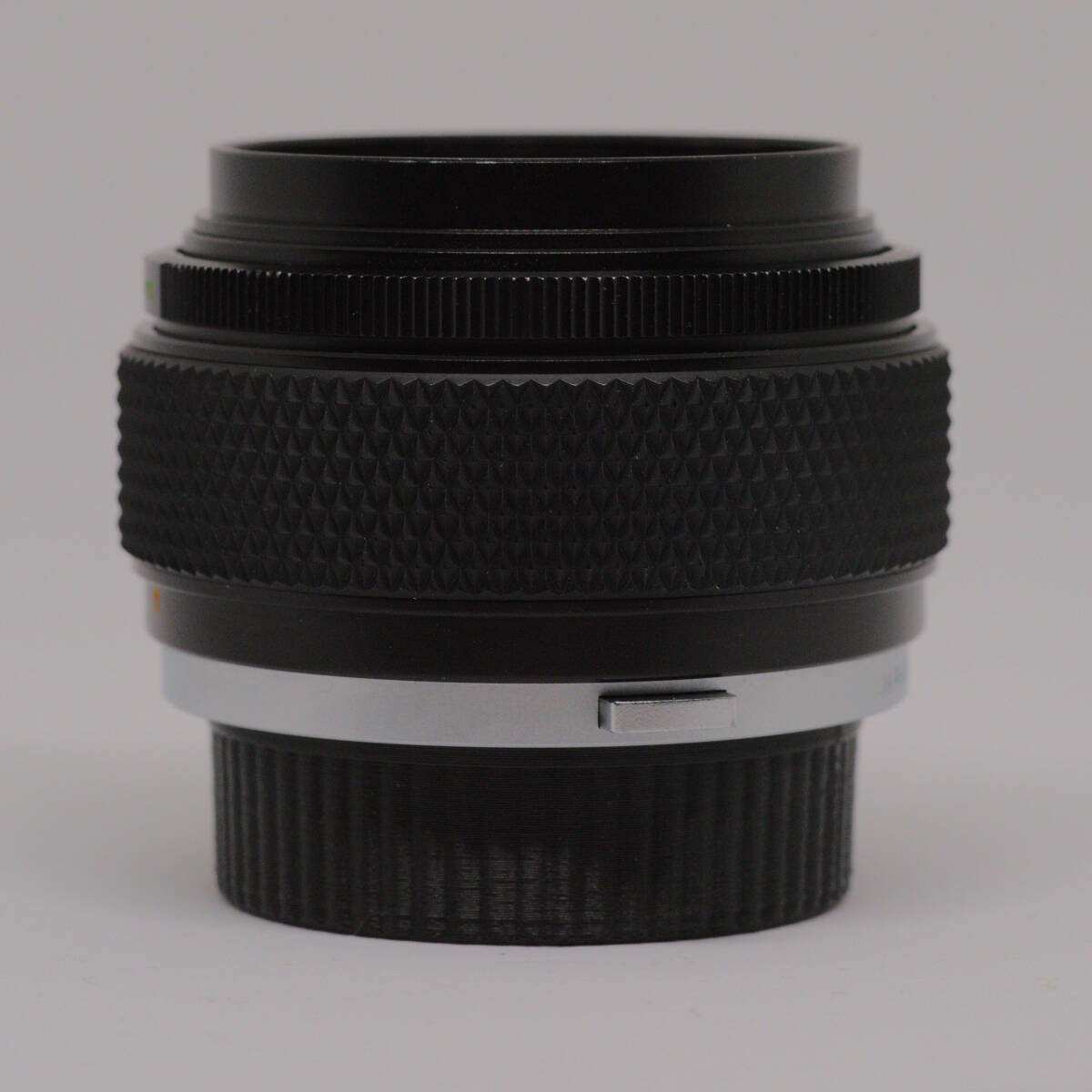 〈整備、実写確認済〉 OLYMPUS OM-SYSTEM ZUIKO AUTO-S 50mm 1:1.2 (50mm f1.2)　オリンパス　オールドレンズ　作例あり_画像8