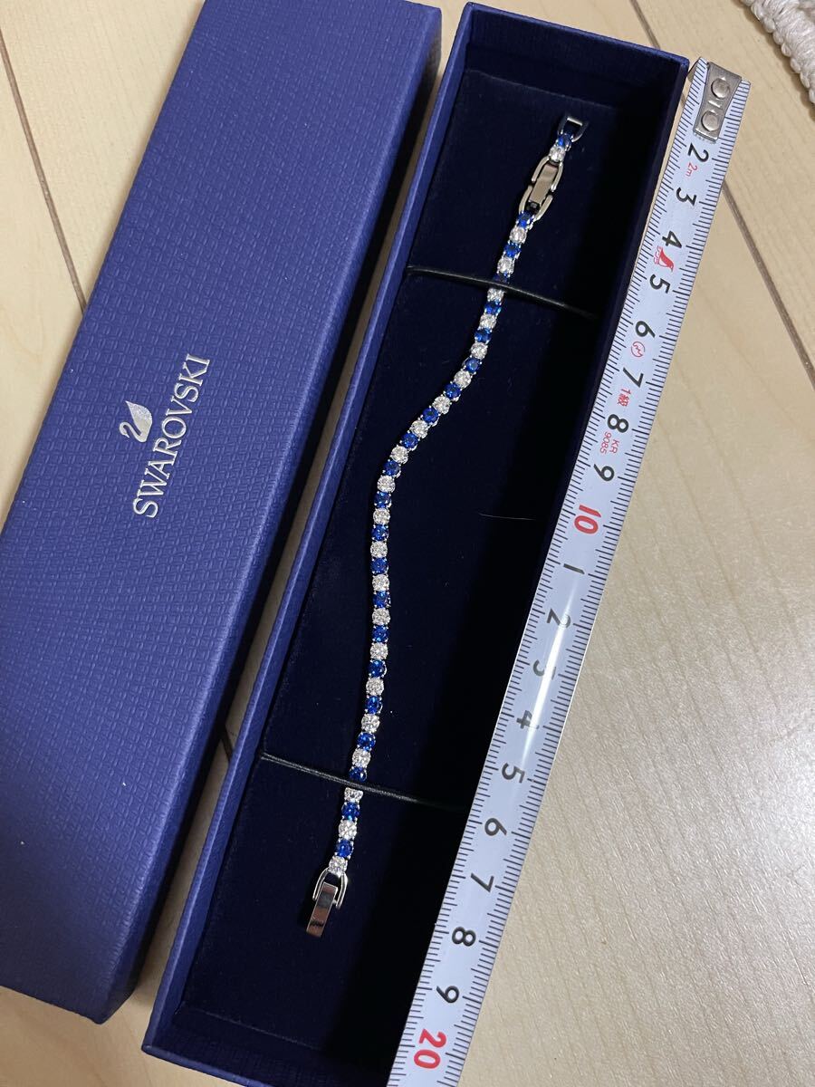  Swarovski браслет SWAROVSKI аксессуары стразы браслет crystal 