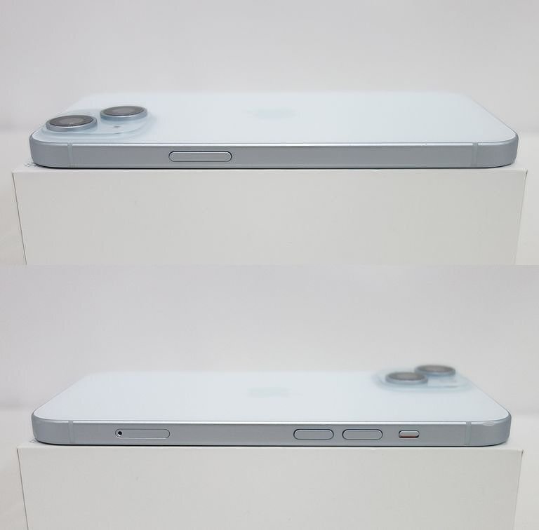 1 иен старт SIM свободный iPhone 15 128GB demo машина 3M420J/A in камера маленький дефект аккумулятор 91% au ограничение использования 0 in voice возможно [ST1101-350-1110] Kiyoshi 