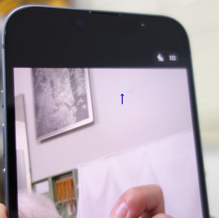 1 иен старт SIM свободный iPhone 14 128GB demo машина 3L237J/A in камера маленький дефект аккумулятор 100% au ограничение использования 0 in voice возможно [SO1101-200-1109] Kiyoshi 