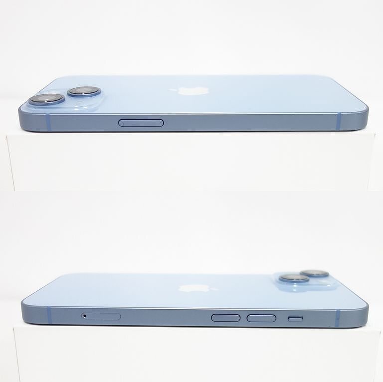 1 иен старт SIM свободный iPhone 14 128GB demo машина 3L237J/A in камера маленький дефект аккумулятор 100% au ограничение использования 0 in voice возможно [SO1101-200-1109] Kiyoshi 