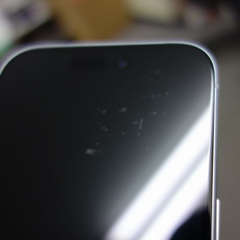 1 иен старт SIM свободный iPhone 15 128GB demo машина in камера маленький дефект аккумулятор 100% зарядка 2 раз au ограничение использования 0 in voice возможно [SO1101-440-1109] Kiyoshi 