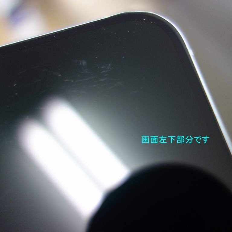 1 иен старт SIM свободный iPhone 15 128GB demo машина 3M420J/A in камера маленький дефект аккумулятор 91% au ограничение использования 0 in voice возможно [ST1101-350-1110] Kiyoshi 