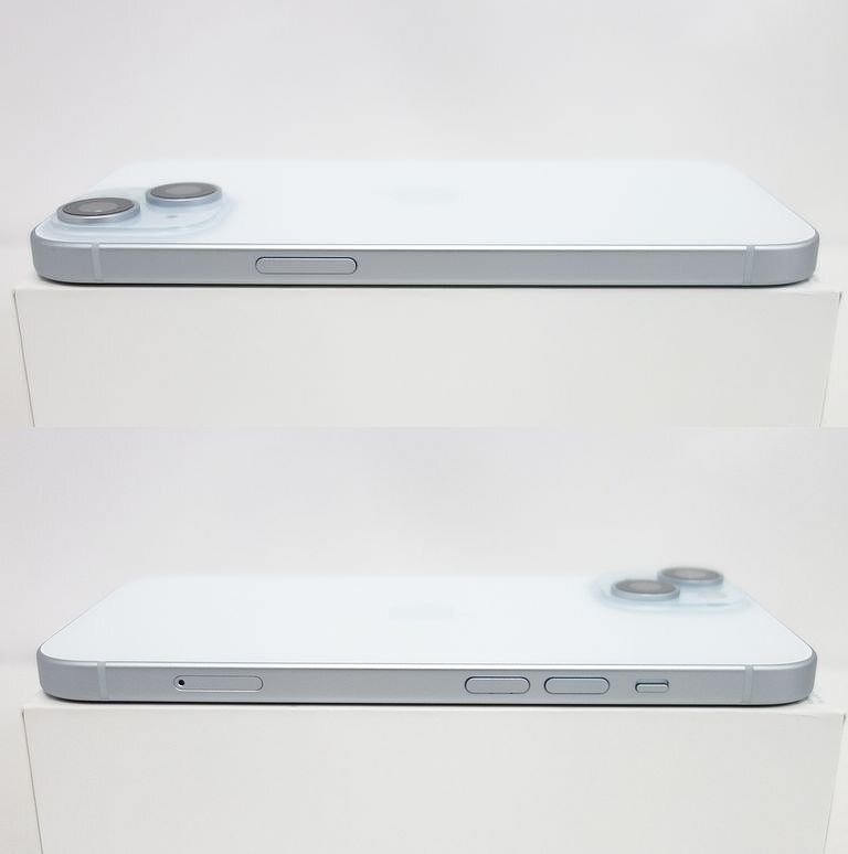 1 иен старт SIM свободный iPhone 15 128GB demo машина in камера маленький дефект аккумулятор 100% зарядка 2 раз au ограничение использования 0 in voice возможно [SO1101-440-1109] Kiyoshi 