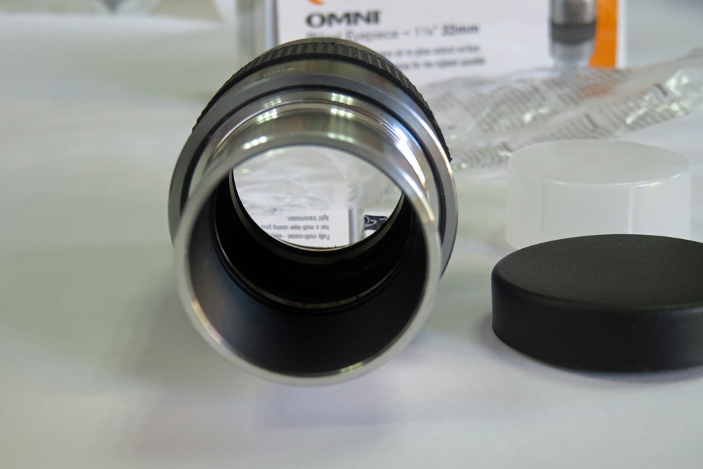  セレストロン Omni 32mm アイピース Celestron_画像3