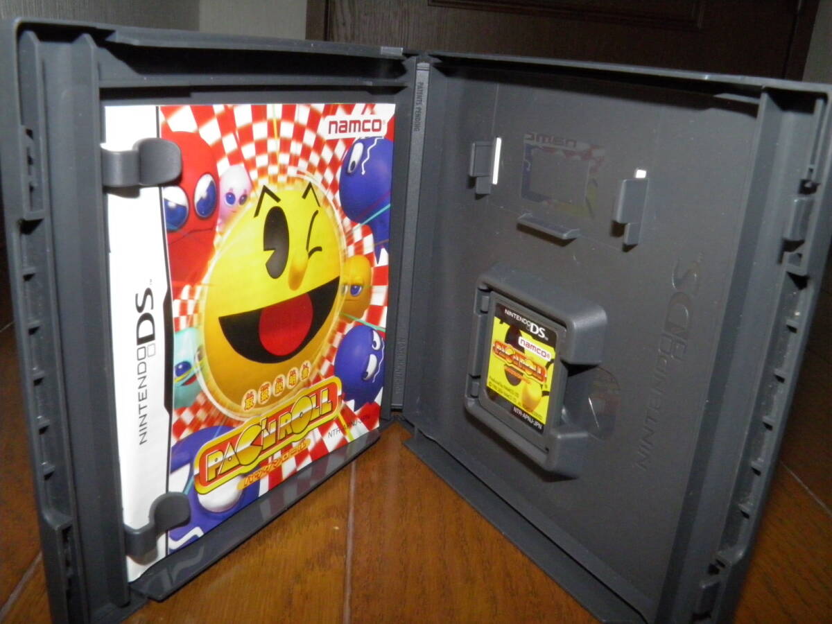 DS パックンロール_画像2