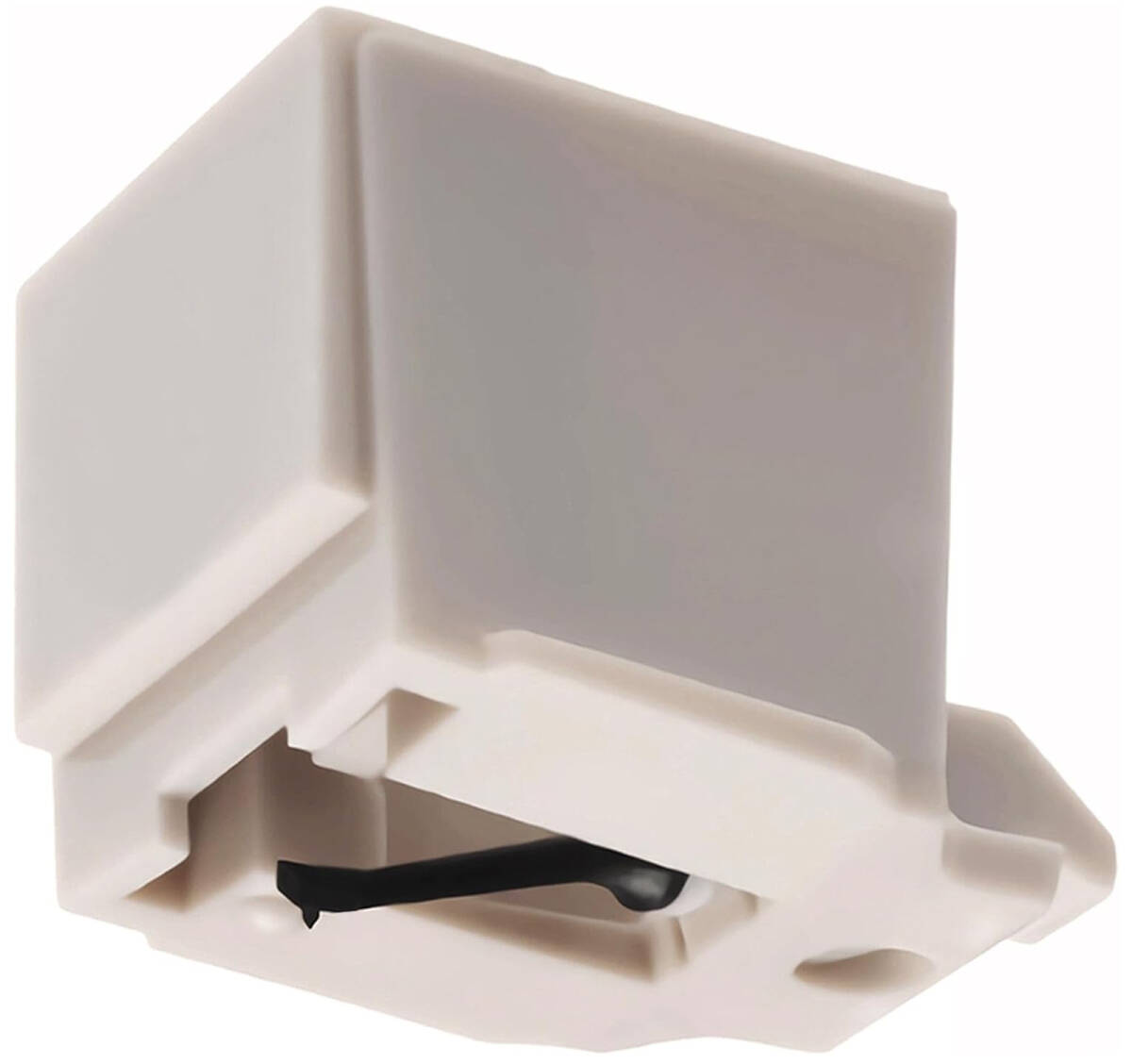 レコード針 交換針 MM型 ダイヤモンド針 ATN3600L ATN3600 オーディオテクニカ互換 レコードプレーヤー対応_画像1