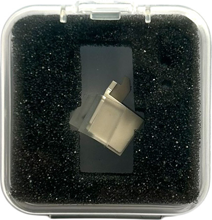 レコード針 交換針 MM型 ダイヤモンド針 ATN3600L ATN3600 オーディオテクニカ互換 レコードプレーヤー対応_画像7