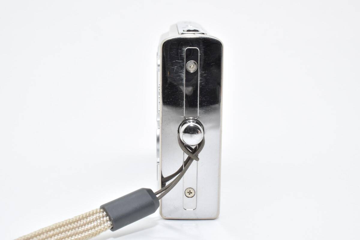 ★外観美品★PENTAX ペンタックス Optio M30 ★大特価★ #10354 2659688_画像7