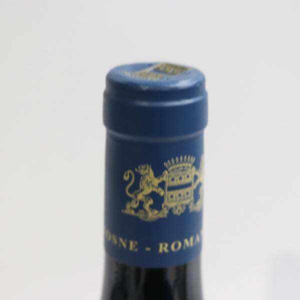 COMTE LIGER-BELAIR(コント リジェ ベレール)ヴォーヌ ロマネ オー レニョ プルミエクリュ 2013 13.5% 750ml T25K090023_画像3