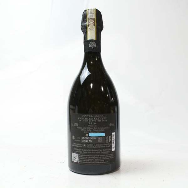 1 иен ~Ca del Bosco(ka Dell Boss ko)f Lancia koruta Rize ruva Anna Мали Acre mainte .2016 13% 750ml T25K090051