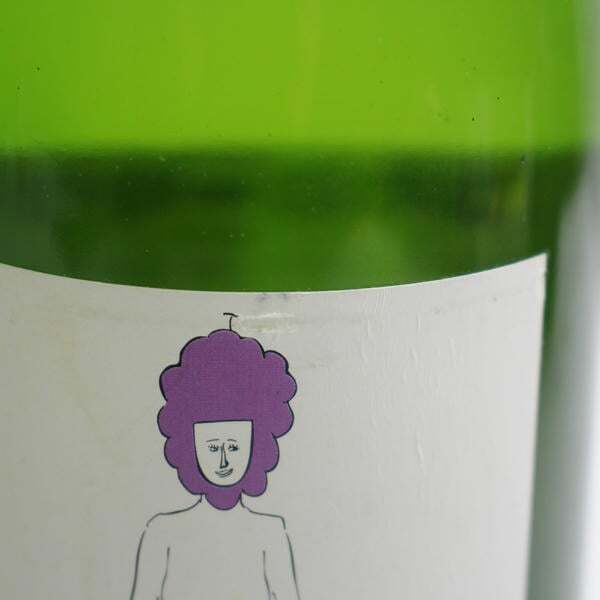 1 иен ~hitomiwaina Lee go Claw сауэр 2024 6% 750ml S25J310011