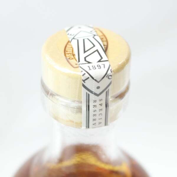 1 иен ~AULTMORE(oruto moa )18 год fogi- Moss 46% 700ml T25K080205