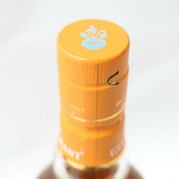 1 иен ~GLEN GRANT( Glenn gran to)arubola белка 58.5% 700ml T25K080207