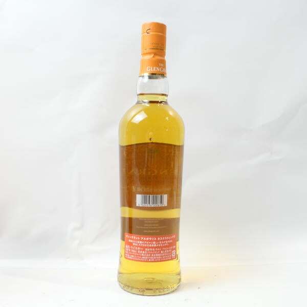 1 иен ~GLEN GRANT( Glenn gran to)arubola белка 58.5% 700ml T25K080207
