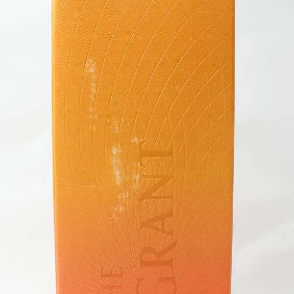 1 иен ~GLEN GRANT( Glenn gran to)arubola белка 58.5% 700ml T25K080207