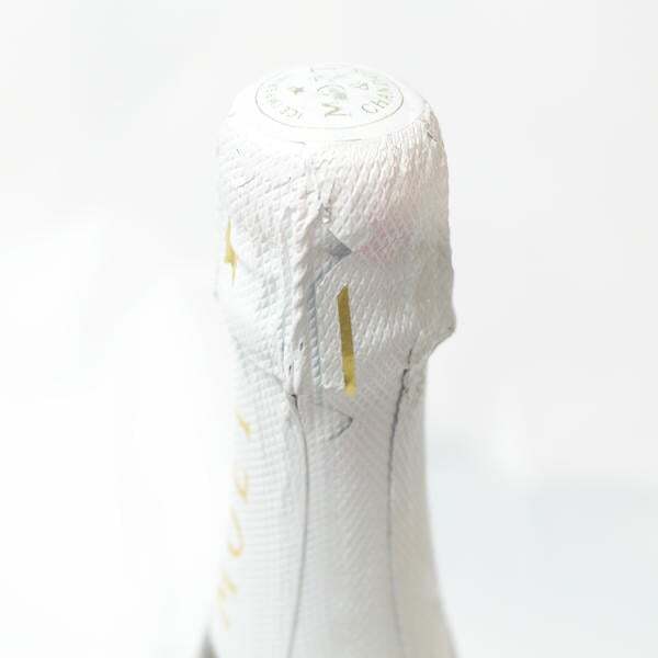 1 иен ~MOET&CHANDON( Moet&Chandon ) лёд старый 12% 750ml O25K140069