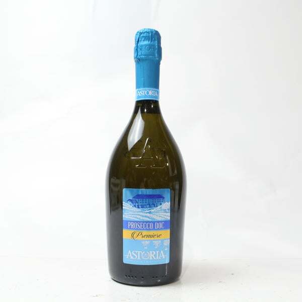 1 иен ~ASTORIA(as Tria ) Pro seko premi e-ru11% 750ml N25K130002