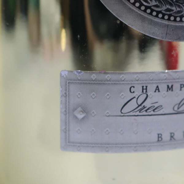 1 иен ~Oree Dargent(ohe-da Jean ) желтохвост .to Gold 12.5% 750ml N25K100025