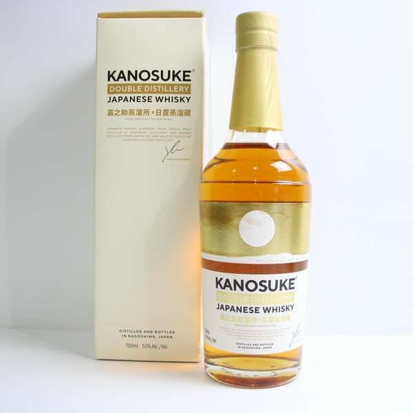 1 иен ~KANOSUKE(.. ..)..... место × день ... магазин Dub Rudy Stila Lee 53% 700ml R25K010029